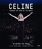 Celine Dion: Through The Eyes Of The World