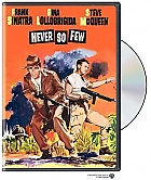 Never So Few (Hrstka state�n�ch) (DVD)