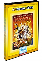 Looney Tunes: Zpět v akci (DVD)