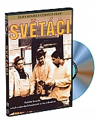 Světáci (DVD)
