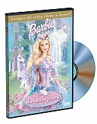 Barbie z Labutího jezera (DVD)