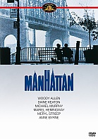 Manhattan (DVD)