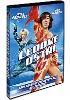 Ledově ostří (DVD)