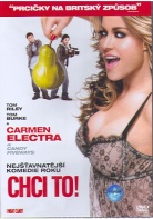 Chci to! (DVD)