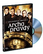 Hv�zdn� br�na: Archa pravdy (DVD)