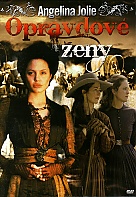 Opravdov� �eny (DVD)