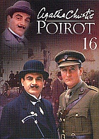 Agatha Christie: POIROT 16 (DVD)
