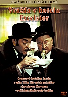 Vrada v hotelu Excelsior