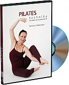 Pilates pro pokročilé (DVD)