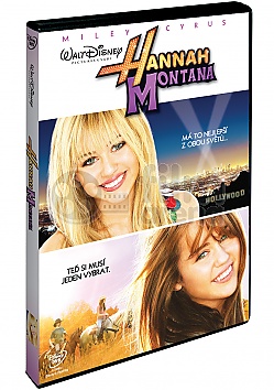 Hannah Montana: Film