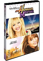 Hannah Montana: Film (DVD)