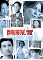 CHIRURGOVÉ - 2. série (DVD)