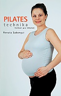 Pilates pro těhotné (DVD)