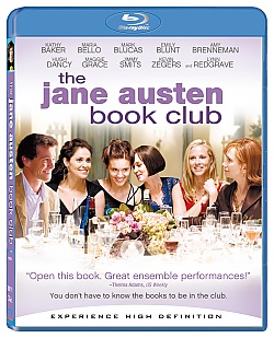 The Jane Austen Book Club (Lska podle pedlohy)