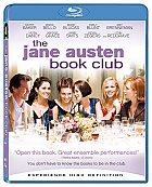 The Jane Austen Book Club (Láska podle předlohy) (Blu-Ray)