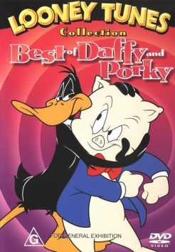 Looney Tunes: To nejlep z Daffyho a Porkyho