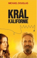 KRÁL KALIFORNIE (papírový obal) (DVD)