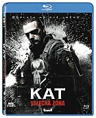 Kat: Válečná zóna (Blu-Ray)