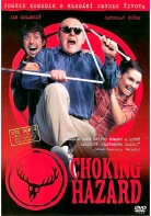 Choking Hazard (DVD)