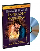Zamilovaný Shakespeare (DVD)