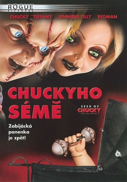 Chuckyho sm