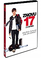 Znovu 17 (DVD)