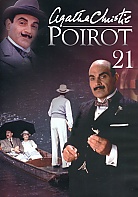 Agatha Christie: POIROT 21 (DVD)