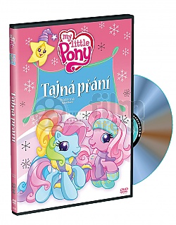My Little Pony: Tajn pn