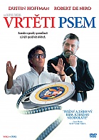 Vrtěti psem (DVD)
