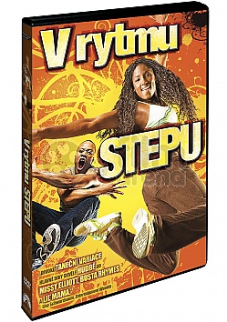 V rytmu stepu