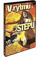 V rytmu stepu (DVD)