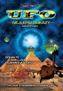UFO: Nejlep dkazy III. (Nvtvnci)