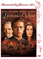 Legenda o v�ni (digipack) (DVD)