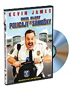 Policajt ze sámošky (DVD)