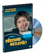 V�echno nejlep��! (DVD)