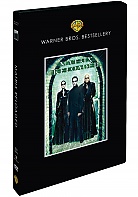Matrix Reloaded (DVD)