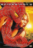 Spider-Man 2 (2DVD) (DVD)