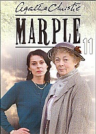 Agatha Christie - Marple 11 (SLEČNA MARPLOVÁ) (DVD)