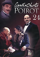 Agatha Christie: POIROT 24 (DVD)