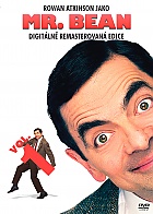 Mr. Bean 1 (Remastrovn edice)