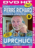 UPRCHLÍCI (Pierre Richard) (DVD)