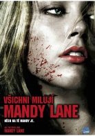 V�ichni miluj� Mandy Lane (DVD)