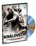 Kr�lovstv� (DVD)