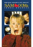 Sám doma (DVD)