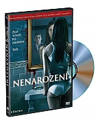 Nenarození (DVD)