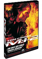 Mission Impossible 2 (DVD)