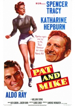 Pat a Mike