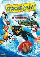 Divoké vlny (DVD)