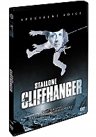 Cliffhanger (DVD)