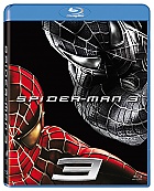 Spider-Man 3 (Blu-Ray)